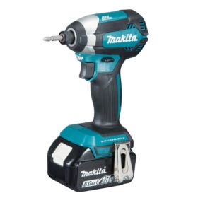 Akumuliatorinių įrankių rinkinys MAKITA DLX2432TJ