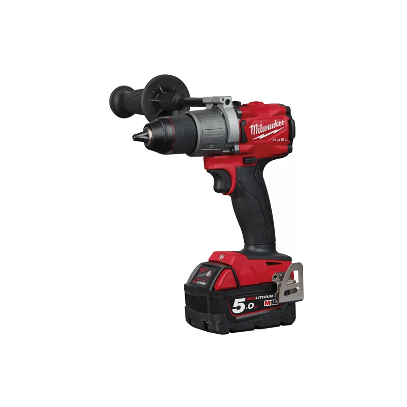 Akumuliatorinis gręžtuvas MILWAUKEE M18 FDD2-502X