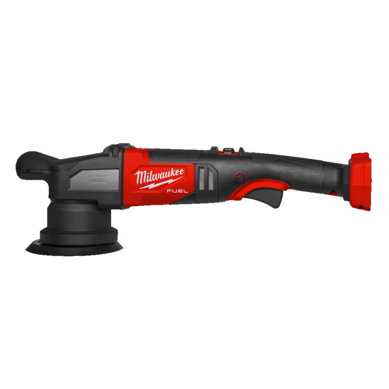 Akumuliatorinis poliruoklis MILWAUKEE M18 FROP15-0X