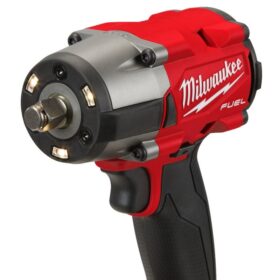 Akumuliatorinis smūginis veržliasukis MILWAUKEE M18 FMTIW2F12-502X