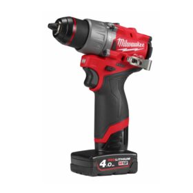 Akumuliatorinis smūginis gręžtuvas MILWAUKEE M12 FPD2-402X