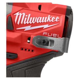 Akumuliatorinis smūginis gręžtuvas MILWAUKEE M12 FPD2-402X