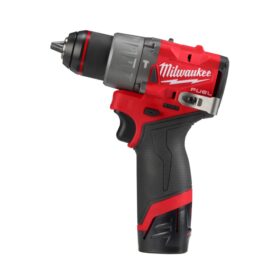 Akumuliatorinis smūginis gręžtuvas MILWAUKEE M12 FPD2-202X