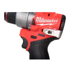 Akumuliatorinis smūginis gręžtuvas MILWAUKEE M12 FDD2-402X