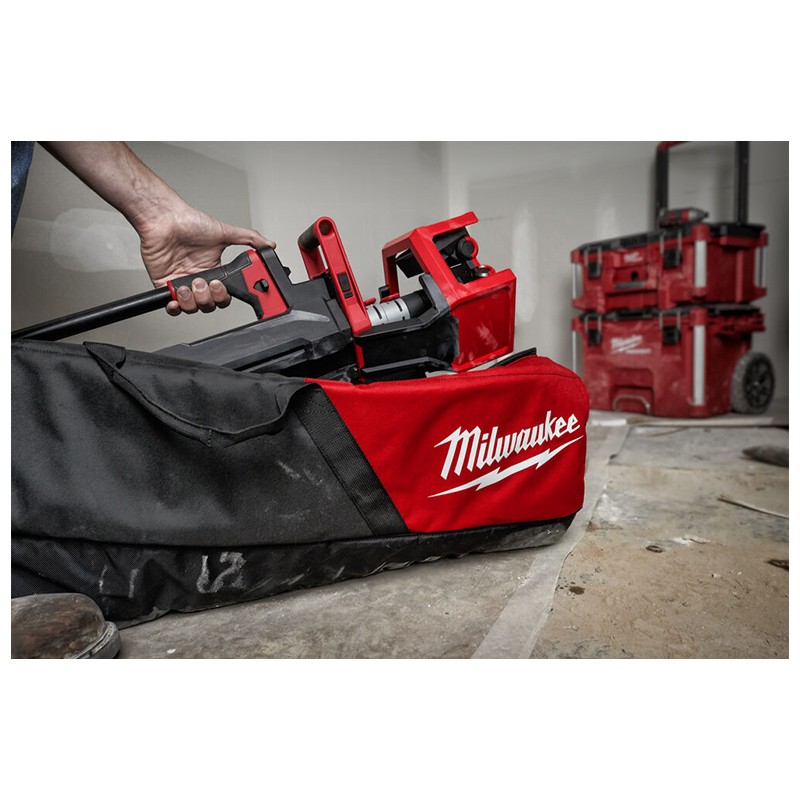 Krepšys šviestuvams MILWAUKEE M18 HOSALC / M18 SAL