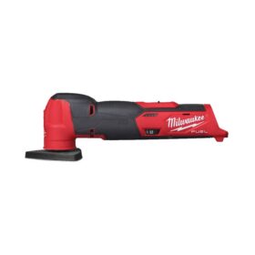 Akumuliatorinis daugiafuncinis įrankis MILWAUKEE M12 FMT-0