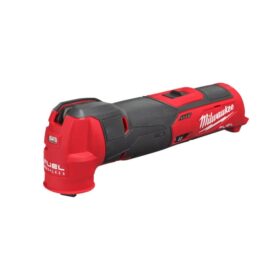 Akumuliatorinis daugiafuncinis įrankis MILWAUKEE M12 FMT-0