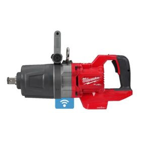 Akumuliatorinis smūginis veržliasukis MILWAUKEE M18 ONEFHIWF1DS-0C