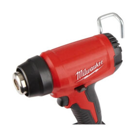 Akumuliatorinė orapūtė MILWAUKEE M18 BHG-0