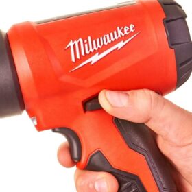 Akumuliatorinė orapūtė MILWAUKEE M18 BHG-0