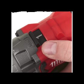 Akumuliatorinis smūginis gręžtuvas MILWAUKEE M18 FPD2-502X