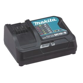 Akumuliatorių įkroviklis MAKITA DC10SB CXT 10,8V