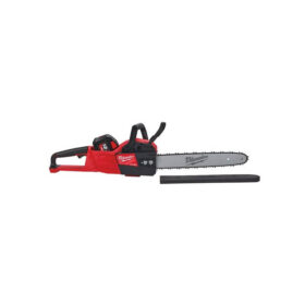 Akumuliatorinis grandininis pjūklas MILWAUKEE M18 FCHS-121B