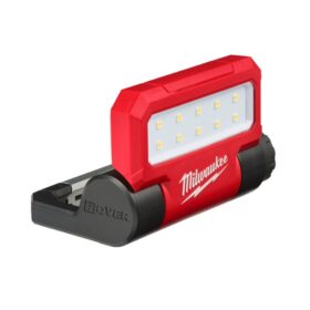 USB įkraunamas LED prožektorius MILWAUKEE L4 FFL-301