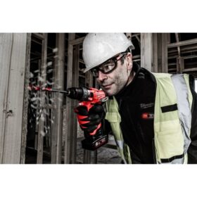 Akumuliatorinis smūginis gręžtuvas MILWAUKEE M12 FPD-602X