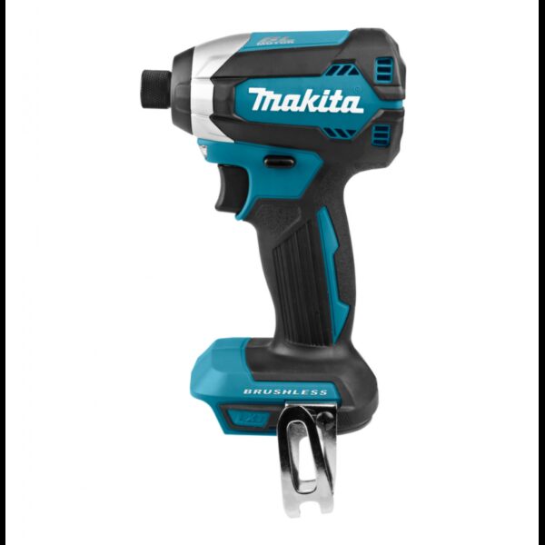 Akumuliatorinių įrankių rinkinys MAKITA DLX006+