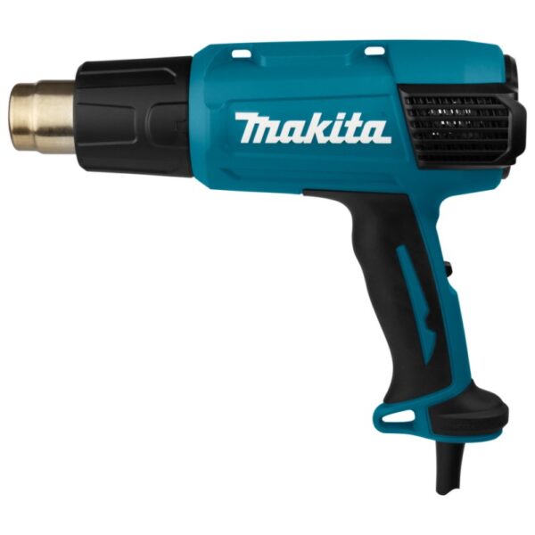 Orapūtė MAKITA HG6531CK