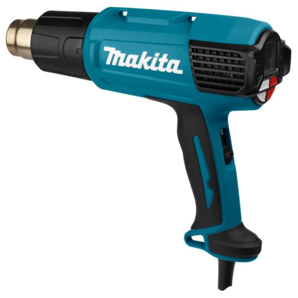 Orapūtė MAKITA HG6531CK