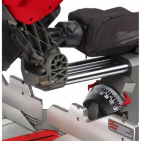 Akumuliatorinės pjovimo staklės MILWAUKEE M18 FMS305-0