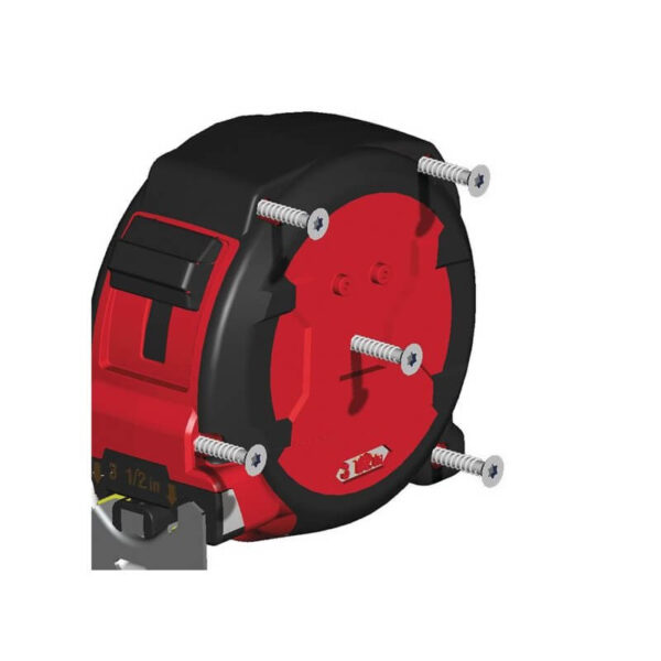 Ruletė MILWAUKEE Pro Compact 5m