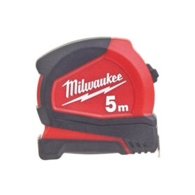 Ruletė MILWAUKEE Pro Compact 3m