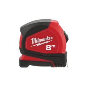 Ruletė MILWAUKEE Pro Compact 3m