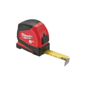 Ruletė MILWAUKEE Pro Compact 3m